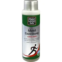 Dr. Theiss Naturwaren Allgäuer Latschenkiefer Mobil Einreibung extra stark 250 ml