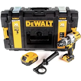 DeWalt DCD996 inkl. 1 x 5 Ah + Toughbox