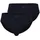 Bugatti FLEXCITY Herren Slips Blau XL 2er Pack