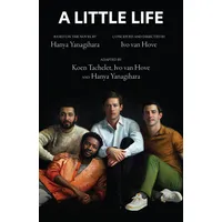 UK Books A Little Life