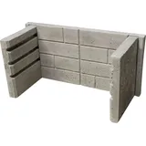 Buschbeck Grillbareinsatz 3-tlg. 82405 3
