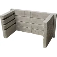 Buschbeck Grillbareinsatz 3-tlg. 82405 3