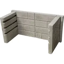 Buschbeck Grillbareinsatz 3-tlg. 82405 3