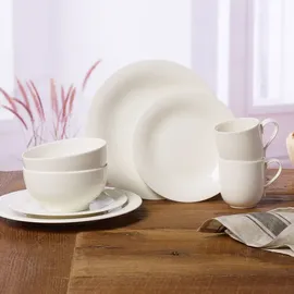 Villeroy & Boch New Cottage Basic Frühstücksset 8-tlg.