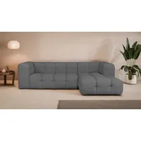 LeGer Home by Lena Gercke Ecksofa "TALISHA L-Form Designersofa,