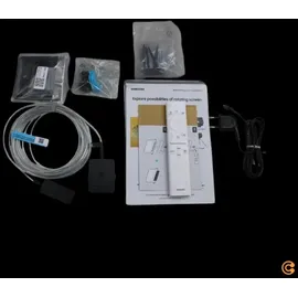 Samsung The Frame GQ43LS03BG 43" QLED 4K LS03BG (2023)