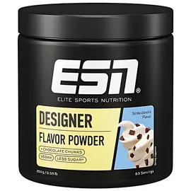 ESN Designer Flavor Powder, 250 g