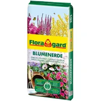 Floragard Blumenerde 20 l