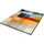 KLEINE WOLKE Cubetto 65 x 90 cm multicolor