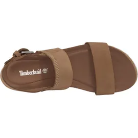 Timberland Malibu Waves Damen Braun 36