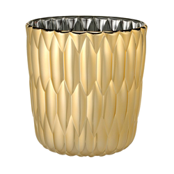 Jelly Vase metallisiert