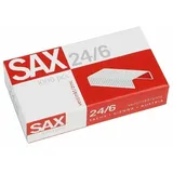 Sax design Heftklammern 24/6