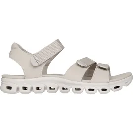 SKECHERS Glide-Step SANDAL Damen Stein 40