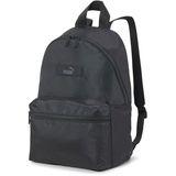 Puma Core Pop Backpack Puma Black