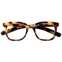 Breitfeld & Schliekert Lesebrille JOHN, havanna dunkel, +1.00 dpt