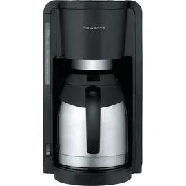 Rowenta Adagio Milano CT3818 schwarz/edelstahl