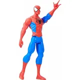 Hasbro Spiderman Titan Hero Actionfigur 30 cm