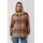 s.Oliver Overshirt aus Wollmix - braun|mehrfarbig - 48