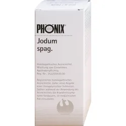 PHÖNIX JODUM spag.Tropfen
