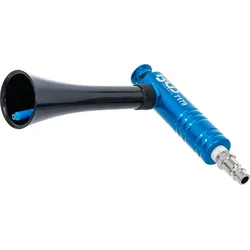 BGS Turbo-Druckluft-Ausblaspistole