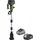 PROCRAFT Akku Tauchpumpe CPN20bb 20 V 2725 l/h + 1x Akku 4,0 Ah + Ladegerät