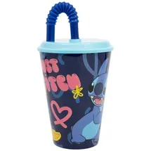 tataway Trinkbecher 0,43 l Blau