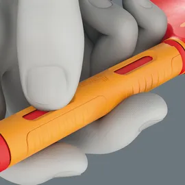 WERA Kraftform Kompakt VDE 24 Allrounder Set 1 25-tlg.