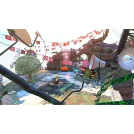 Splatoon 2 (USK) (Nintendo Switch)