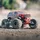Arrma Monstertruck Gorgon 1:10 2WD RTR rot
