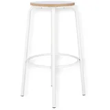 JAN KURTZ Paris Barhocker H 65 cm