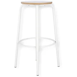 JAN KURTZ Paris Barhocker H 65 cm