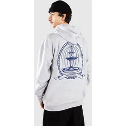 Monet Skateboards Old Money Hoodie ash Gr. M
