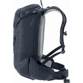 Deuter Attack 22 EL Black/Blau