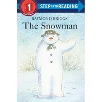 Random House N.Y. The Snowman