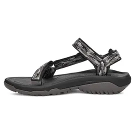 Teva Hurricane XLT 2 Damen mesh black/white 40