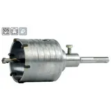 VOREL Kernbohrer für Mauerwerk 80 mm