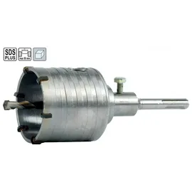 VOREL Kernbohrer für Mauerwerk 80 mm