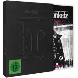 Böhse Onkelz - 40 Jahre Onkelz - Live im Waldstadion