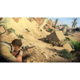 Sniper Elite 3 Ultimate Edition