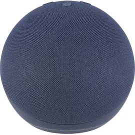 Amazon Echo Dot 5. Generation tiefseeblau