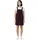 Trespass Minikleid Lila S