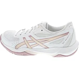 Asics GEL-ROCKET 12 Damen weiß Größe 40