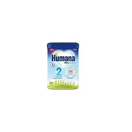 Humana Vertriebs GmbH Humana Probalance Folgemilch 2 5HMO