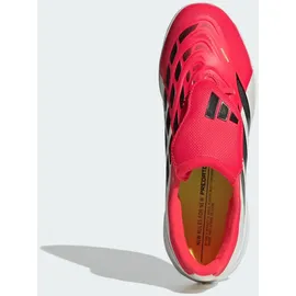 adidas Predator League TF Kinder Lucid Red/Core Black/Cloud White 31