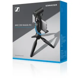 Sennheiser MKE 200 Mobile Kit