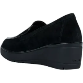GEOX Ilde Loafer Black 40