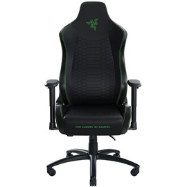 Razer Iskur XL Gaming Chair schwarz/grün