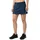Head Racket Tennisrock Damen Blau S