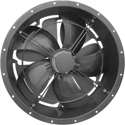 Umluftventilator TORNADO XS4 2037