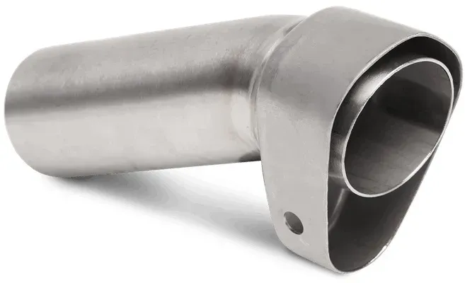 Akrapovic · dB-Eter, zilver